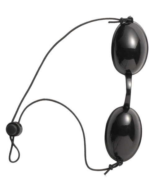 Eye Protection