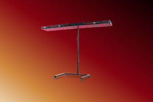 BIOMAX PRO Horizontal Rack Stand